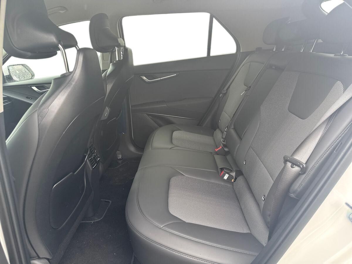 Billede af Kia e-Niro EL Prestige 204HK 5d Aut.