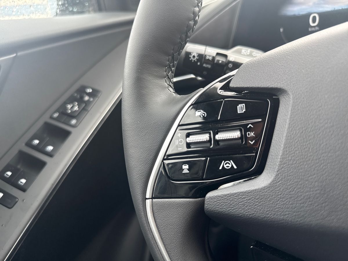 Billede af Kia e-Niro EL Prestige 204HK 5d Aut.