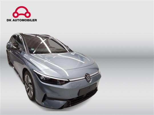 VW ID.7 Tourer EL Style+ 286HK Stc Aut.