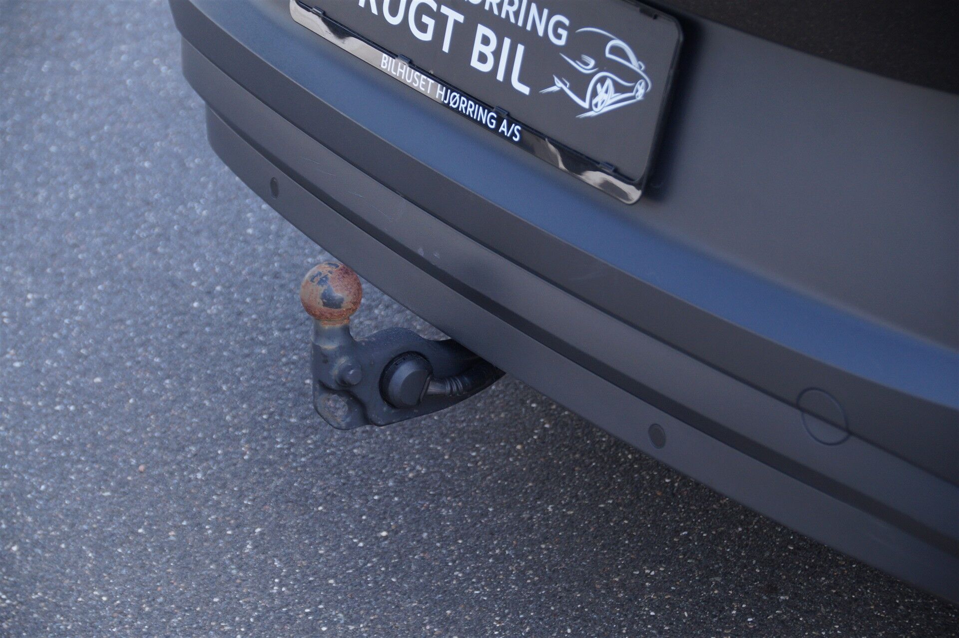Billede af VW ID.4 EL Pro Performance 204HK 5d Aut.