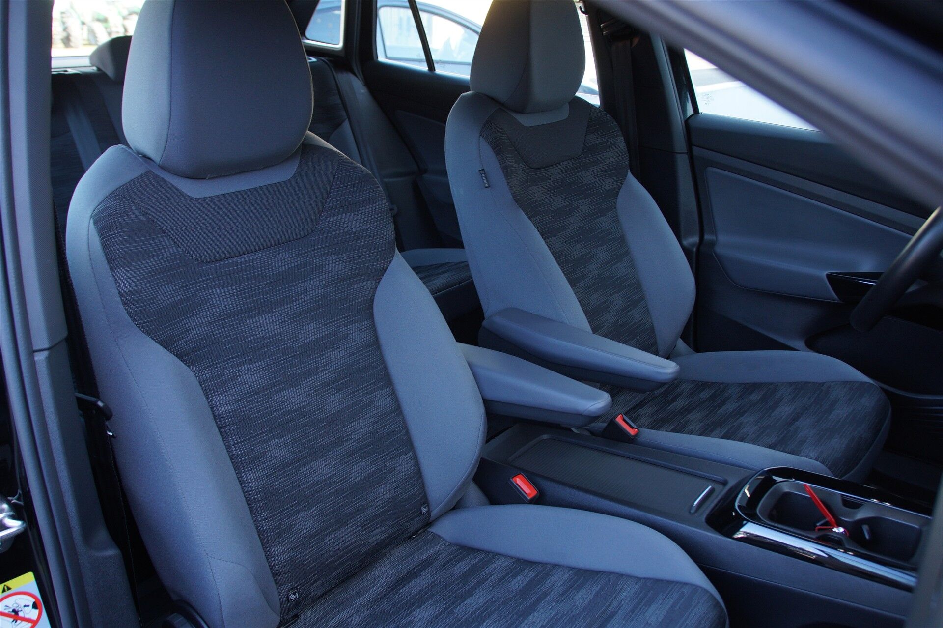 Billede af VW ID.4 EL Pro Performance 204HK 5d Aut.