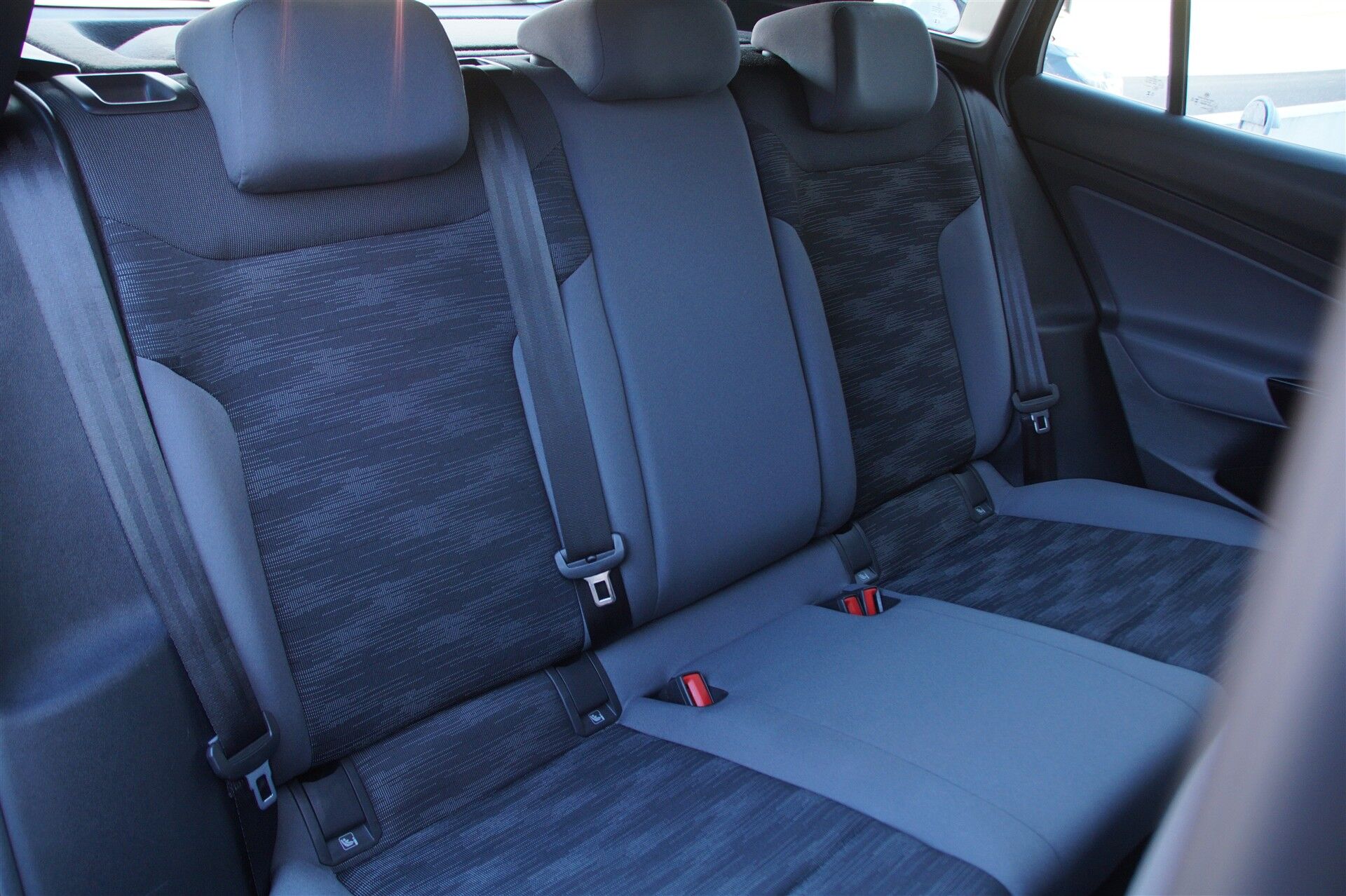 Billede af VW ID.4 EL Pro Performance 204HK 5d Aut.