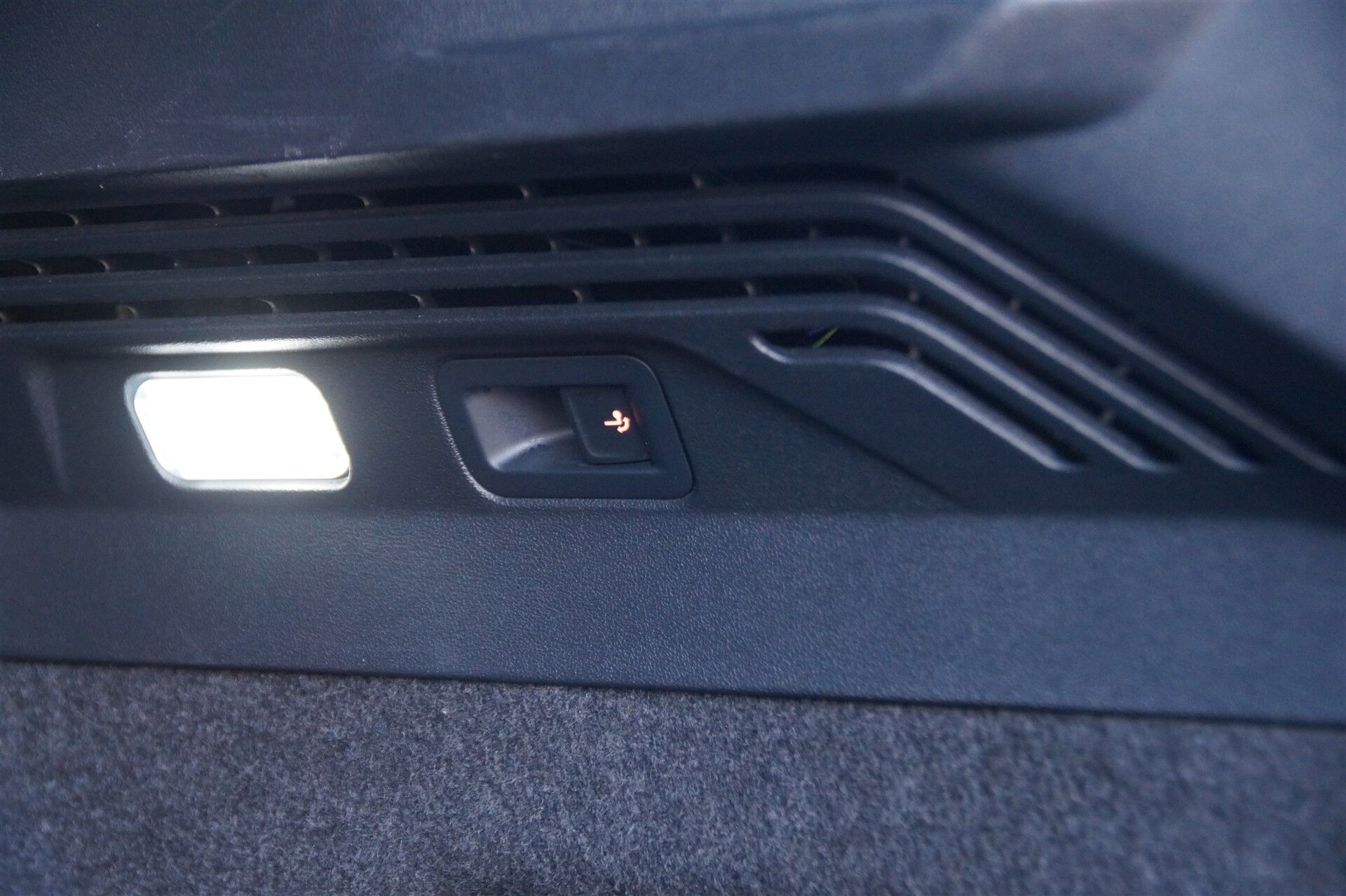 Billede af VW ID.4 EL Pro Performance 204HK 5d Aut.