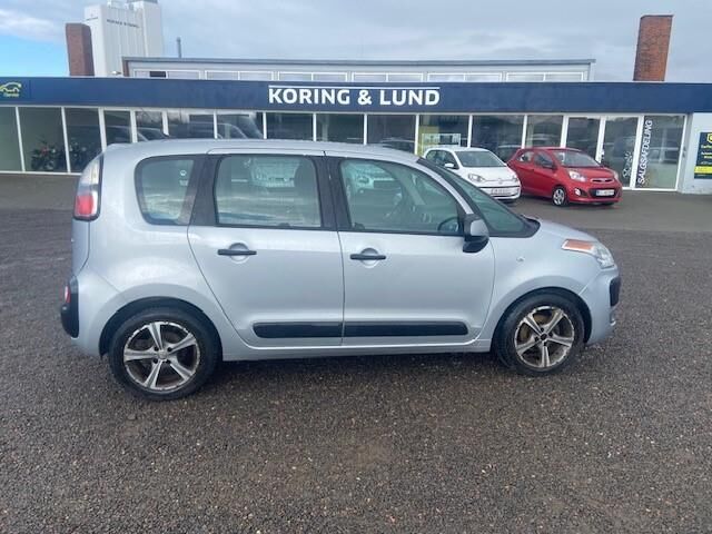 Billede af Citroën C3 Picasso 1,6 HDI Comfort 90HK