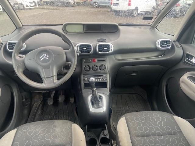 Billede af Citroën C3 Picasso 1,6 HDI Comfort 90HK