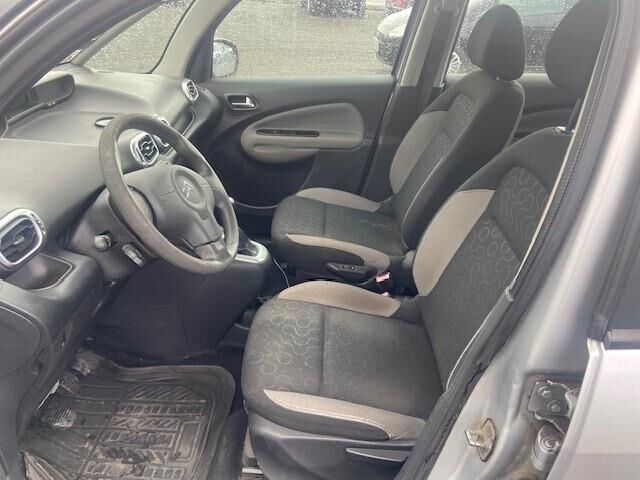 Billede af Citroën C3 Picasso 1,6 HDI Comfort 90HK