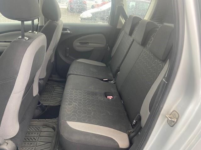 Billede af Citroën C3 Picasso 1,6 HDI Comfort 90HK