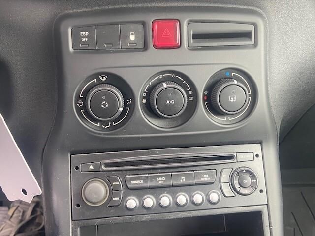 Billede af Citroën C3 Picasso 1,6 HDI Comfort 90HK