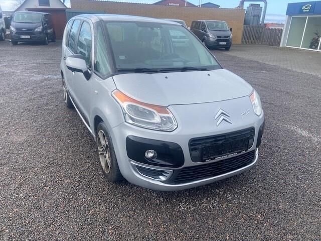 Billede af Citroën C3 Picasso 1,6 HDI Comfort 90HK