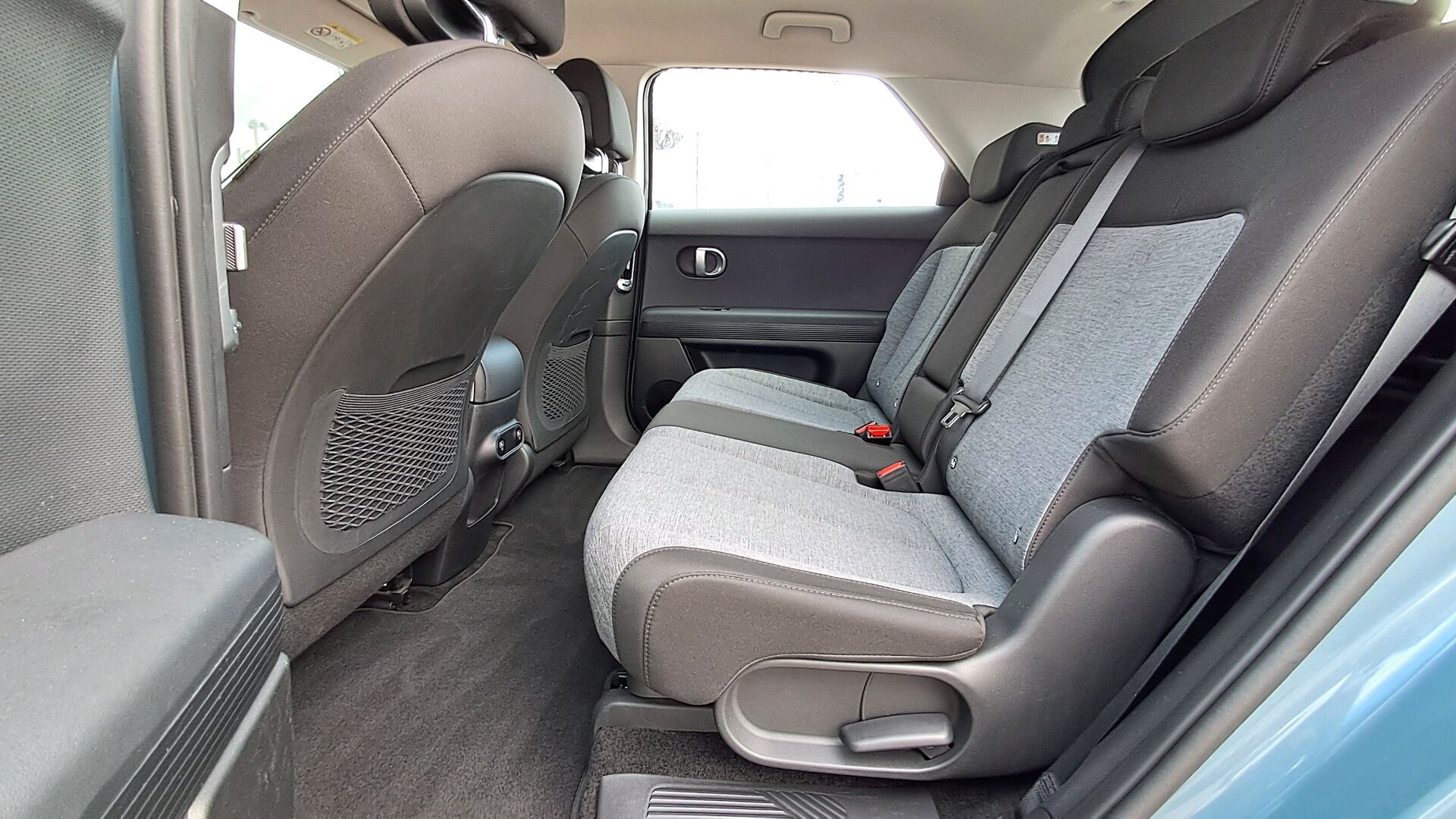 Billede af Hyundai Ioniq 5 Electric 77,4 kWh Essential 229HK 5d Aut.