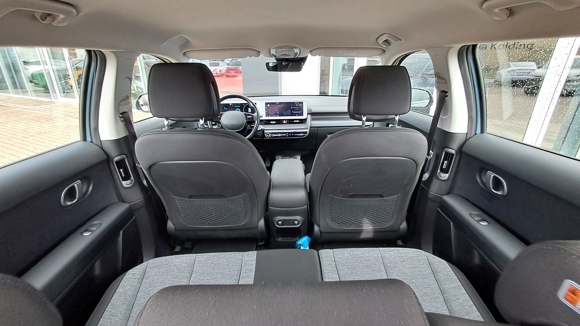 Billede af Hyundai Ioniq 5 Electric 77,4 kWh Essential 229HK 5d Aut.