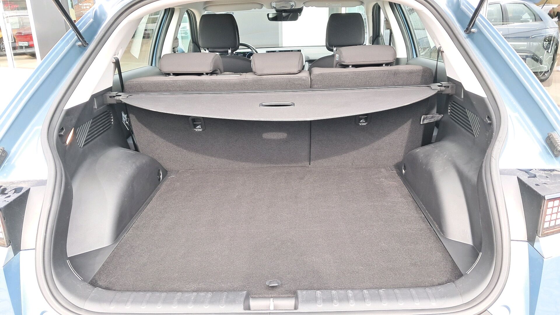 Billede af Hyundai Ioniq 5 Electric 77,4 kWh Essential 229HK 5d Aut.