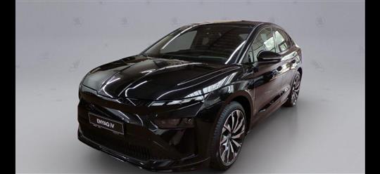 Skoda Enyaq 85 Coupe iV Sportline Advance 286HK 5d Aut. 