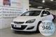 Billede af Opel Astra 1,4 Turbo Enjoy Start/Stop 140HK 5d 6g