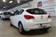 Billede af Opel Astra 1,4 Turbo Enjoy Start/Stop 140HK 5d 6g