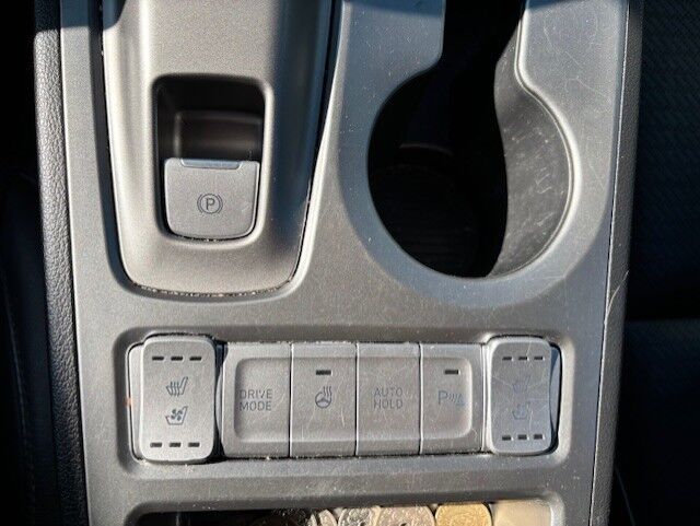 Billede af Hyundai Kona EL Premium 204HK 5d Aut.