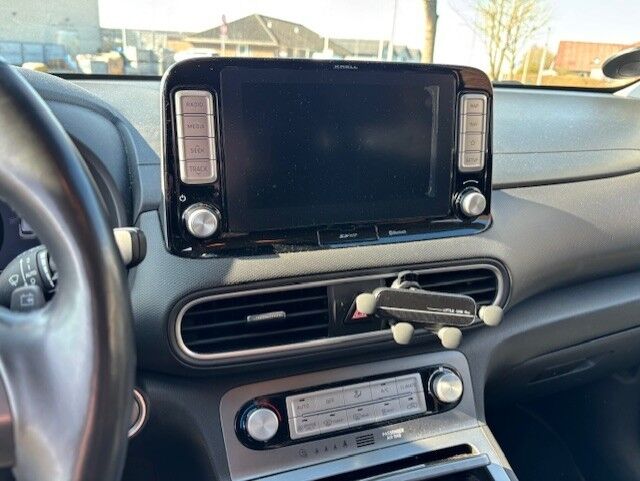 Billede af Hyundai Kona EL Premium 204HK 5d Aut.