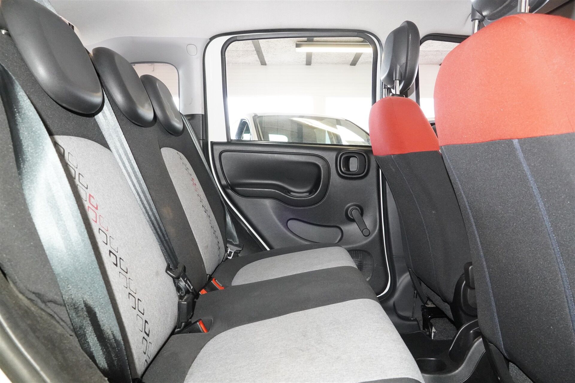 Billede af Fiat Panda 0,9 TwinAir Lounge 80HK 4d