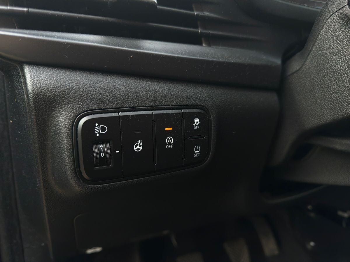 Billede af Hyundai i20 1,0 T-GDI Essential Komfort 100HK 5d 6g