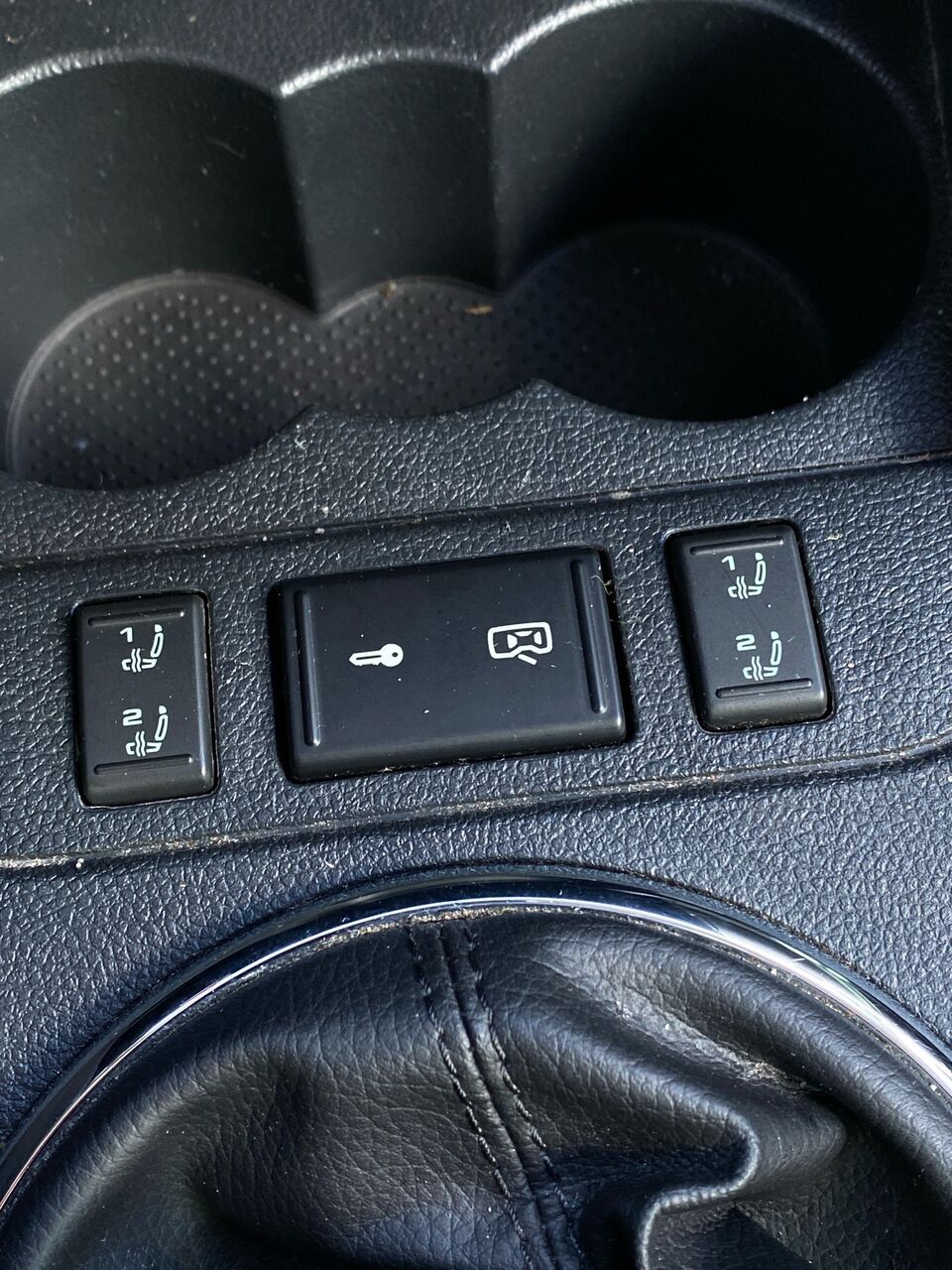 Billede af Skoda Fabia Combi 1,2 TSI Ambition 105HK Stc