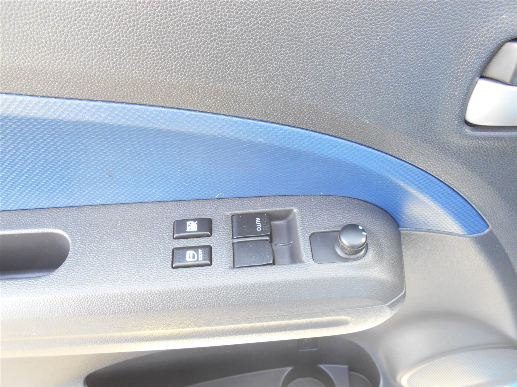 Billede af Opel Agila 1,0 12V Enjoy 65HK 5d