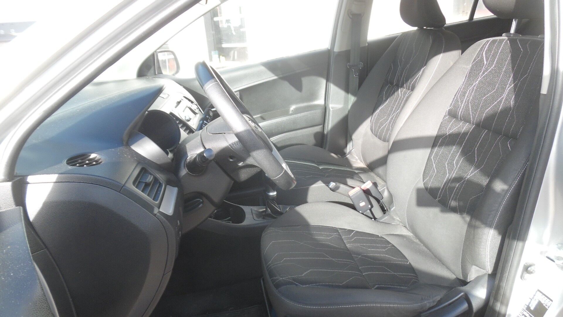 Billede af Kia Picanto 1,2 Active 85HK 5d