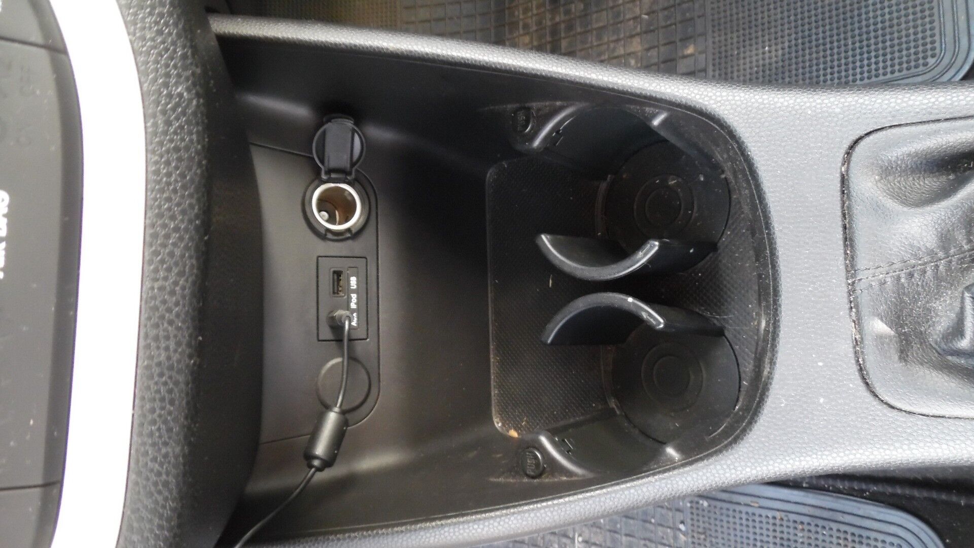 Billede af Kia Picanto 1,2 Active 85HK 5d