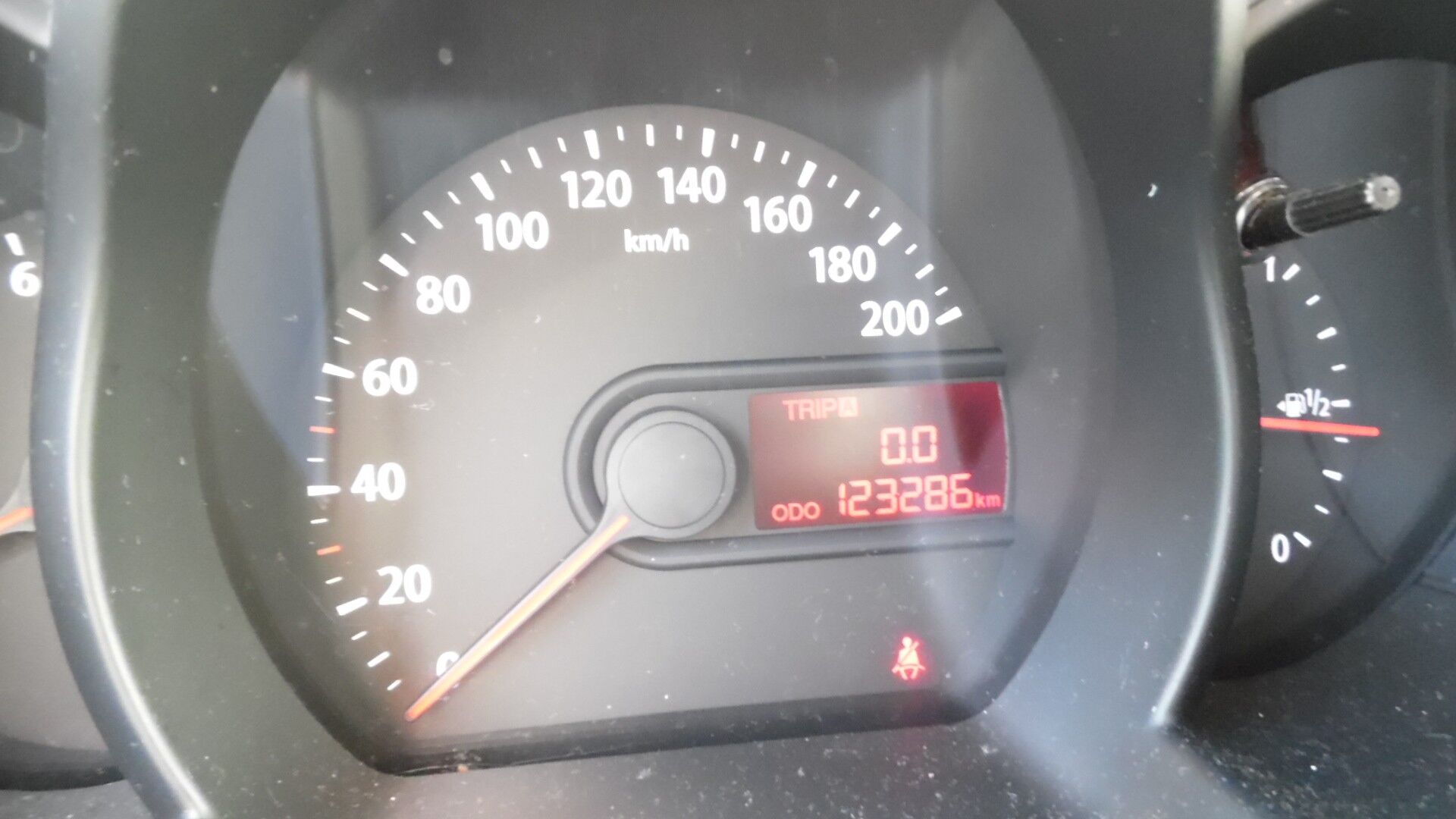 Billede af Kia Picanto 1,2 Active 85HK 5d