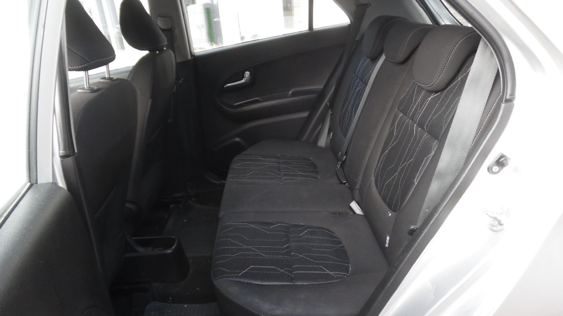 Billede af Kia Picanto 1,2 Active 85HK 5d