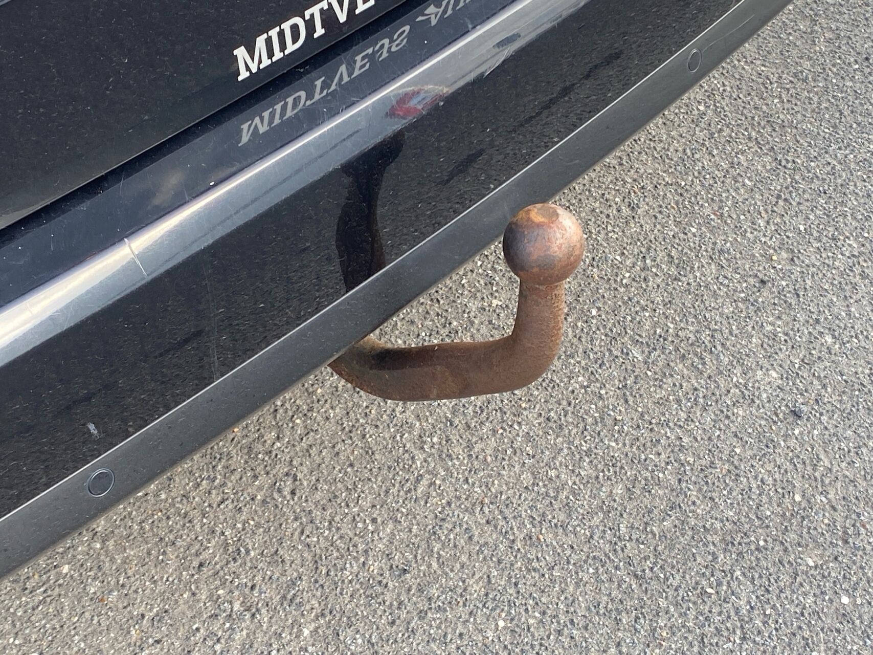 Billede af Citroën C4 SpaceTourer 1,2 PureTech Iconic start/stop 130HK