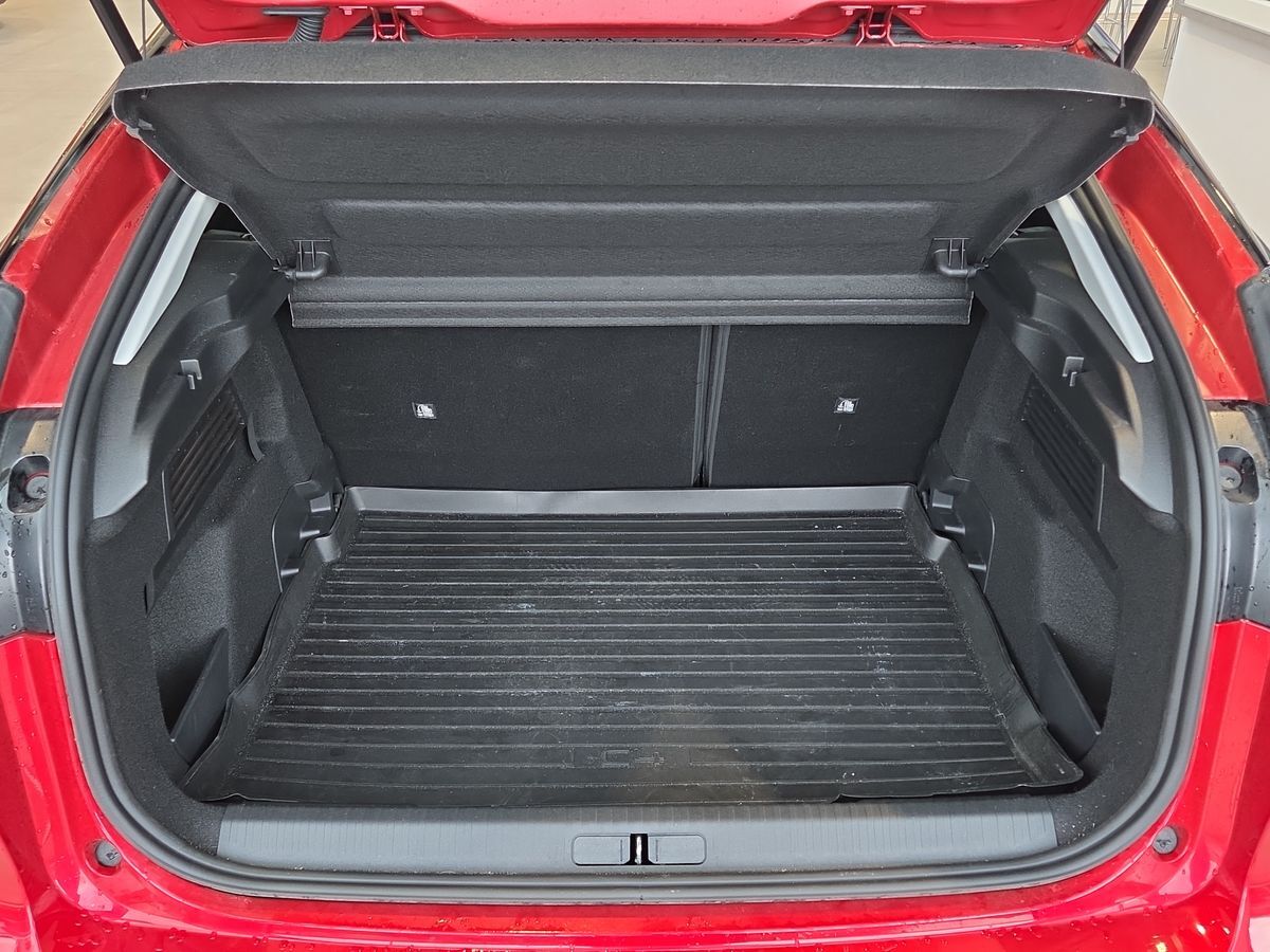 Billede af Citroën C4 1,2 PureTech VTR Sport EAT8 130HK 5d 8g Aut.