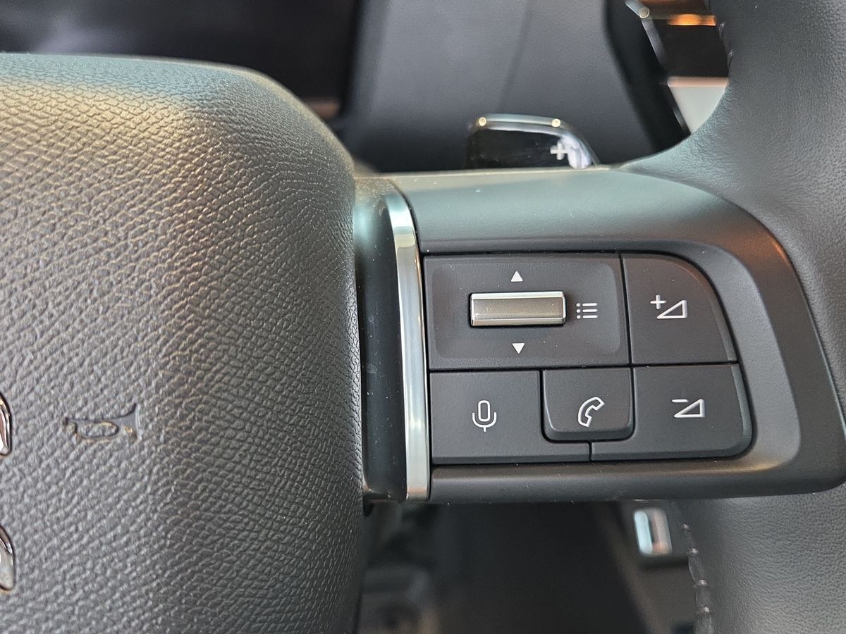 Billede af Citroën C4 1,2 PureTech VTR Sport EAT8 130HK 5d 8g Aut.