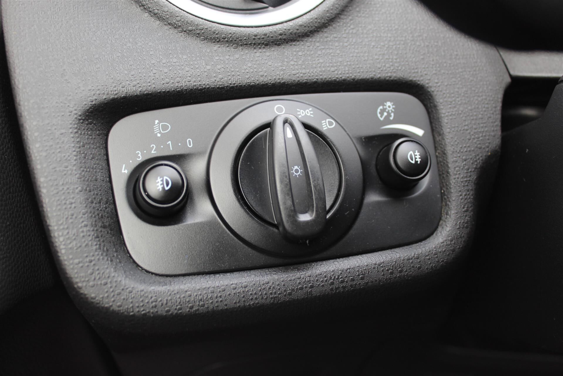 Billede af Ford Fiesta 1,0 EcoBoost Titanium Start/Stop 125HK 5d