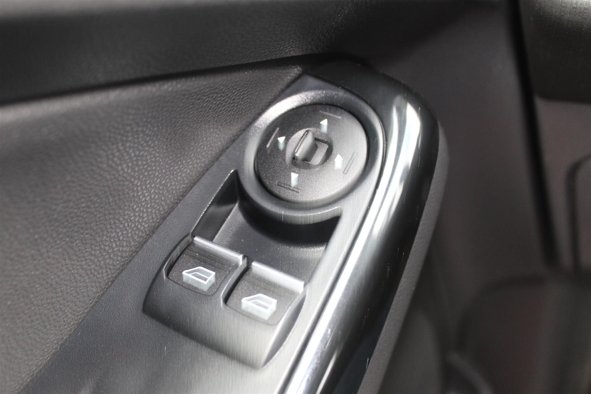 Billede af Ford Fiesta 1,0 EcoBoost Titanium Start/Stop 125HK 5d