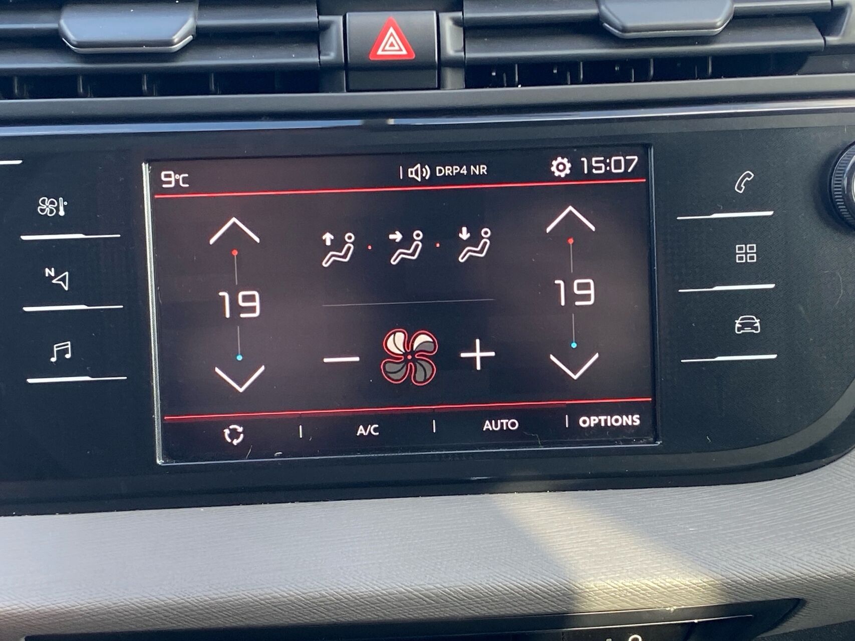 Billede af Citroën C4 SpaceTourer 1,2 PureTech Iconic start/stop 130HK