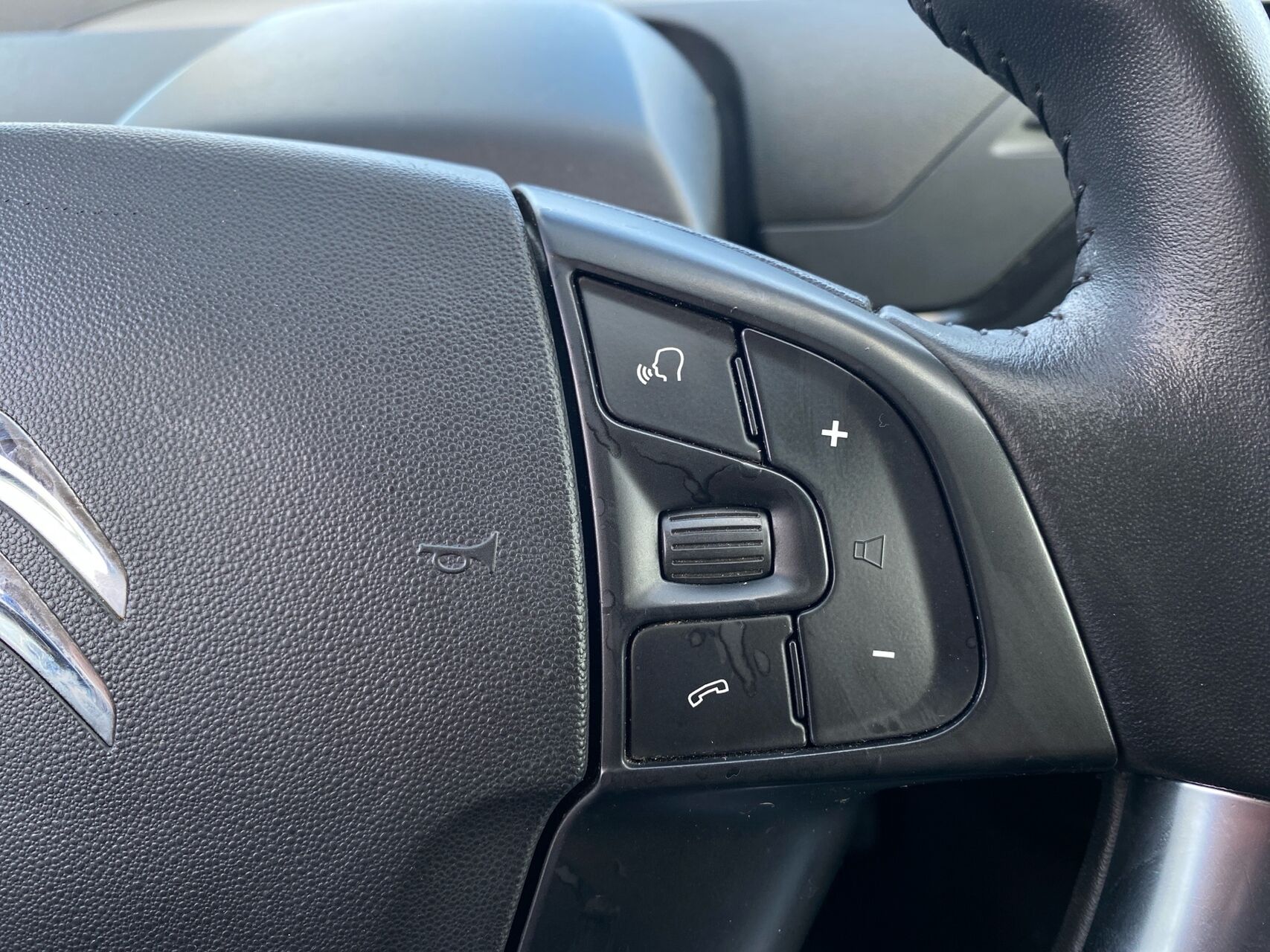 Billede af Citroën C4 SpaceTourer 1,2 PureTech Iconic start/stop 130HK