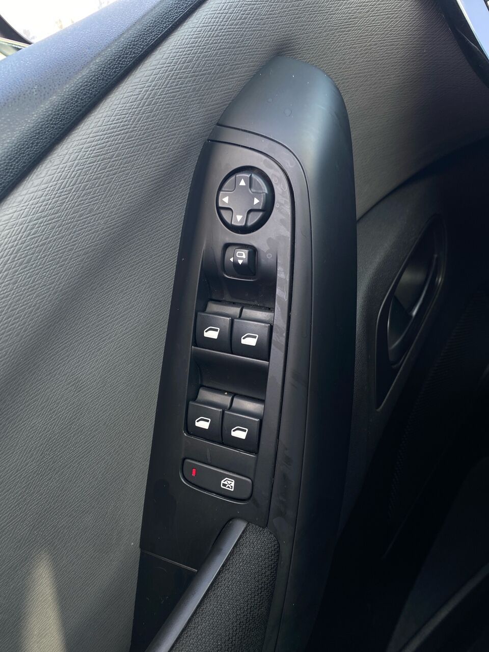 Billede af Citroën C4 SpaceTourer 1,2 PureTech Iconic start/stop 130HK