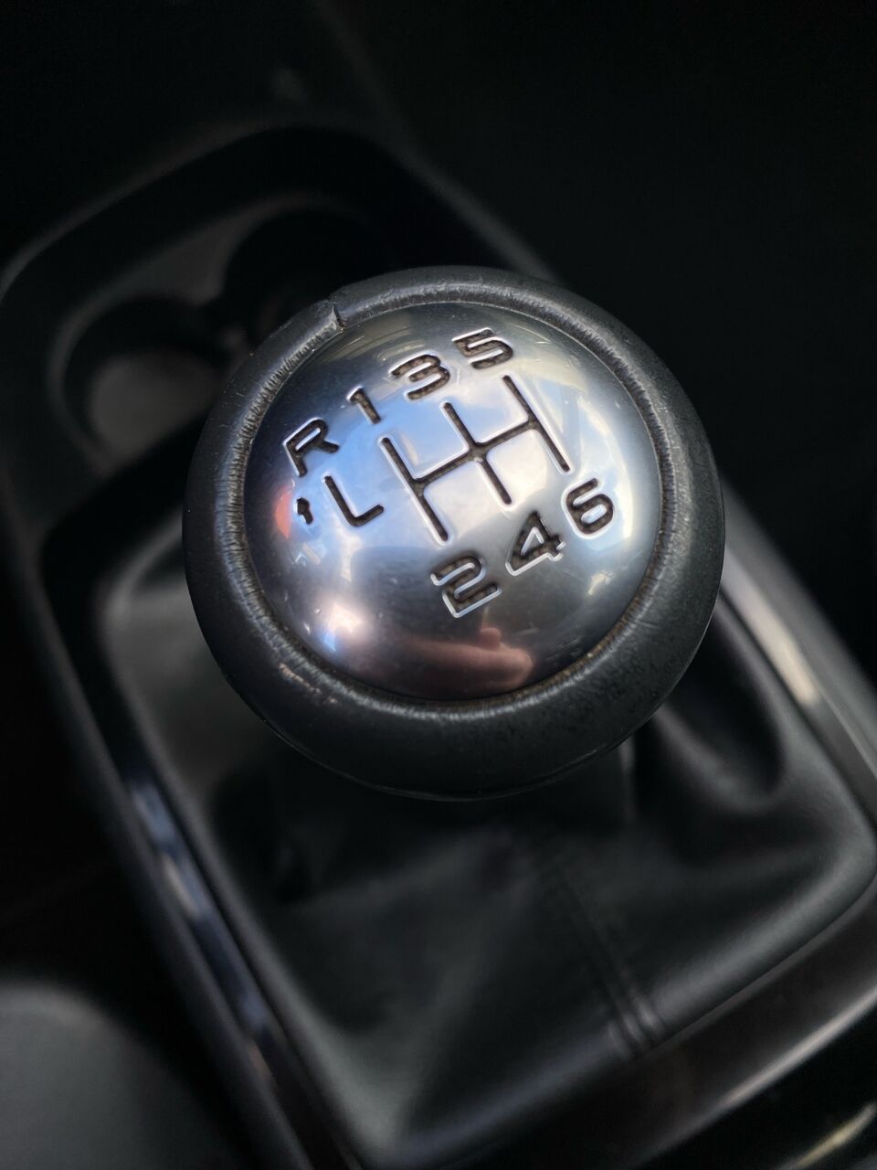 Billede af Citroën C4 SpaceTourer 1,2 PureTech Iconic start/stop 130HK