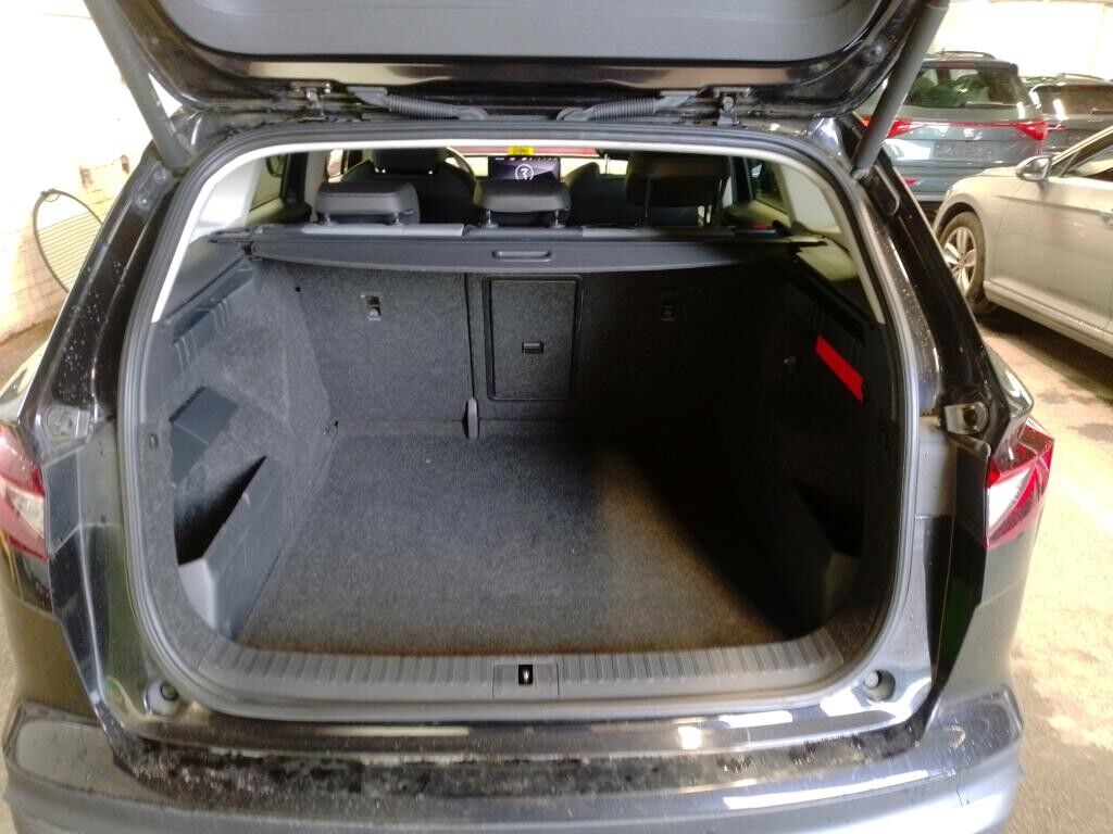 Billede af Skoda Enyaq 80 iV LOFT 204HK 5d Aut. 
