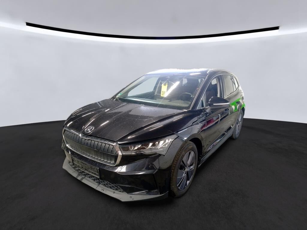 Billede af Skoda Enyaq 80 iV LOFT 204HK 5d Aut. 
