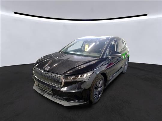 Skoda Enyaq 80 iV LOFT 204HK 5d Aut. 
