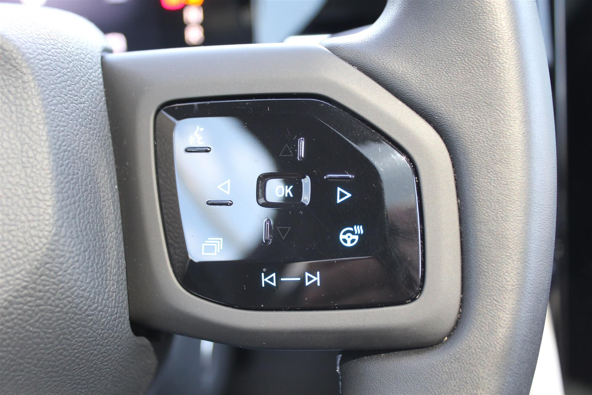 Billede af Ford Explorer EL UR Premium AWD 340HK 5d Aut.