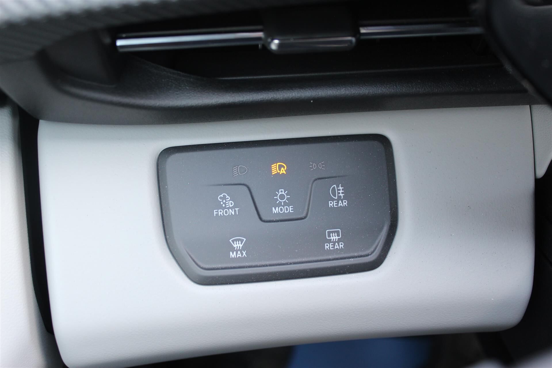 Billede af Ford Explorer EL UR Premium AWD 340HK 5d Aut.