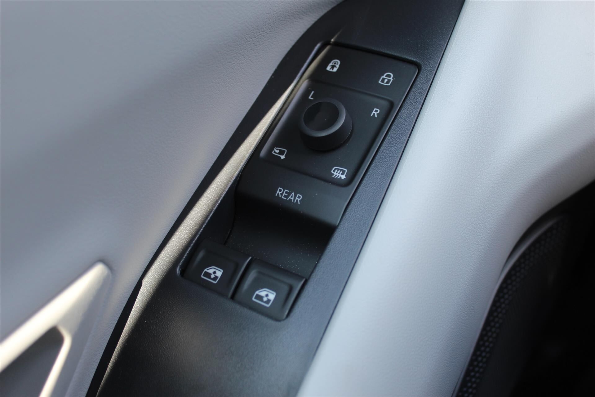 Billede af Ford Explorer EL UR Premium AWD 340HK 5d Aut.