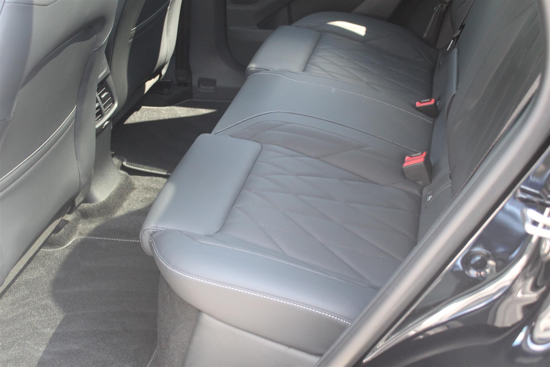 Billede af Ford Explorer EL UR Premium AWD 340HK 5d Aut.