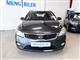 Billede af Kia Ceed SW 1,6 CRDI Exclusive 128HK Stc 6g