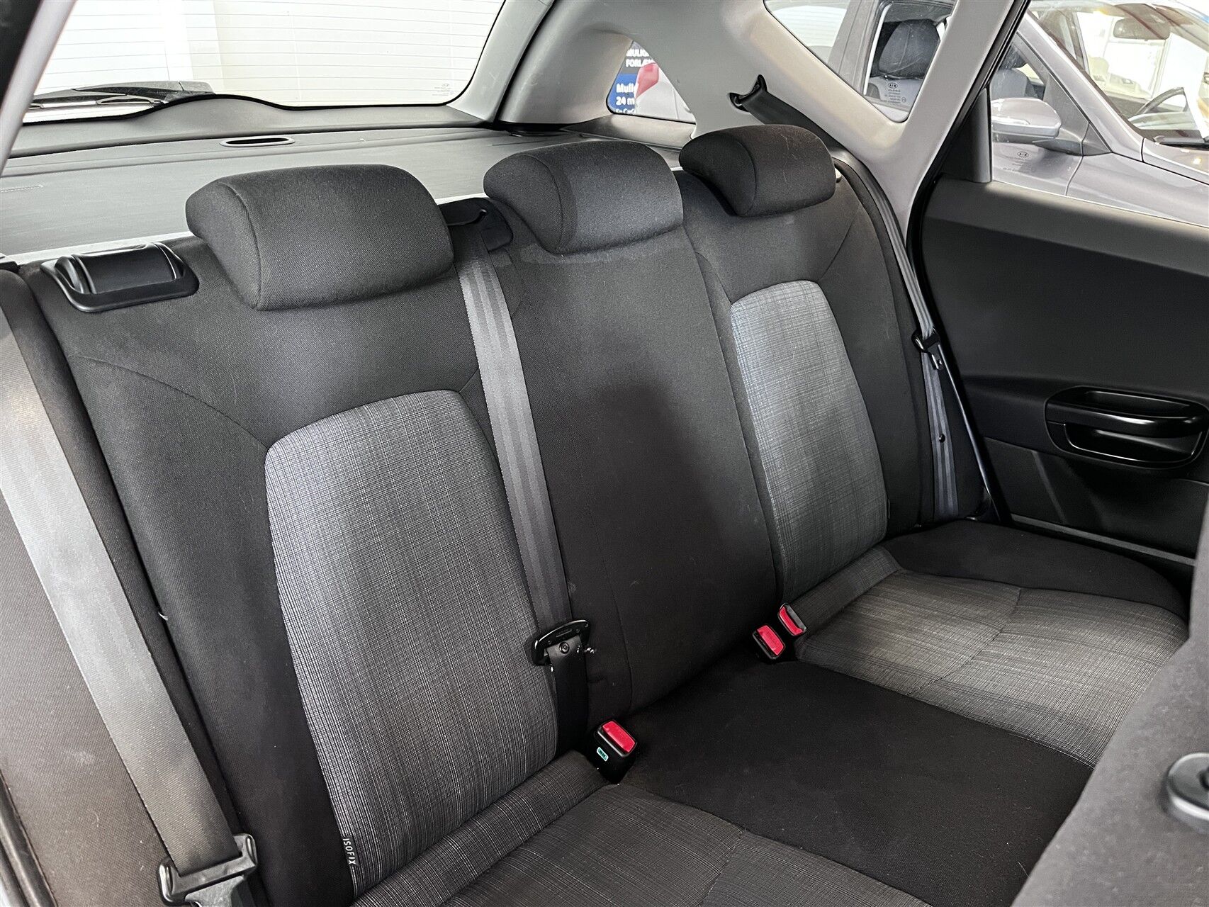 Billede af Kia Ceed SW 1,6 CRDI Exclusive 128HK Stc 6g