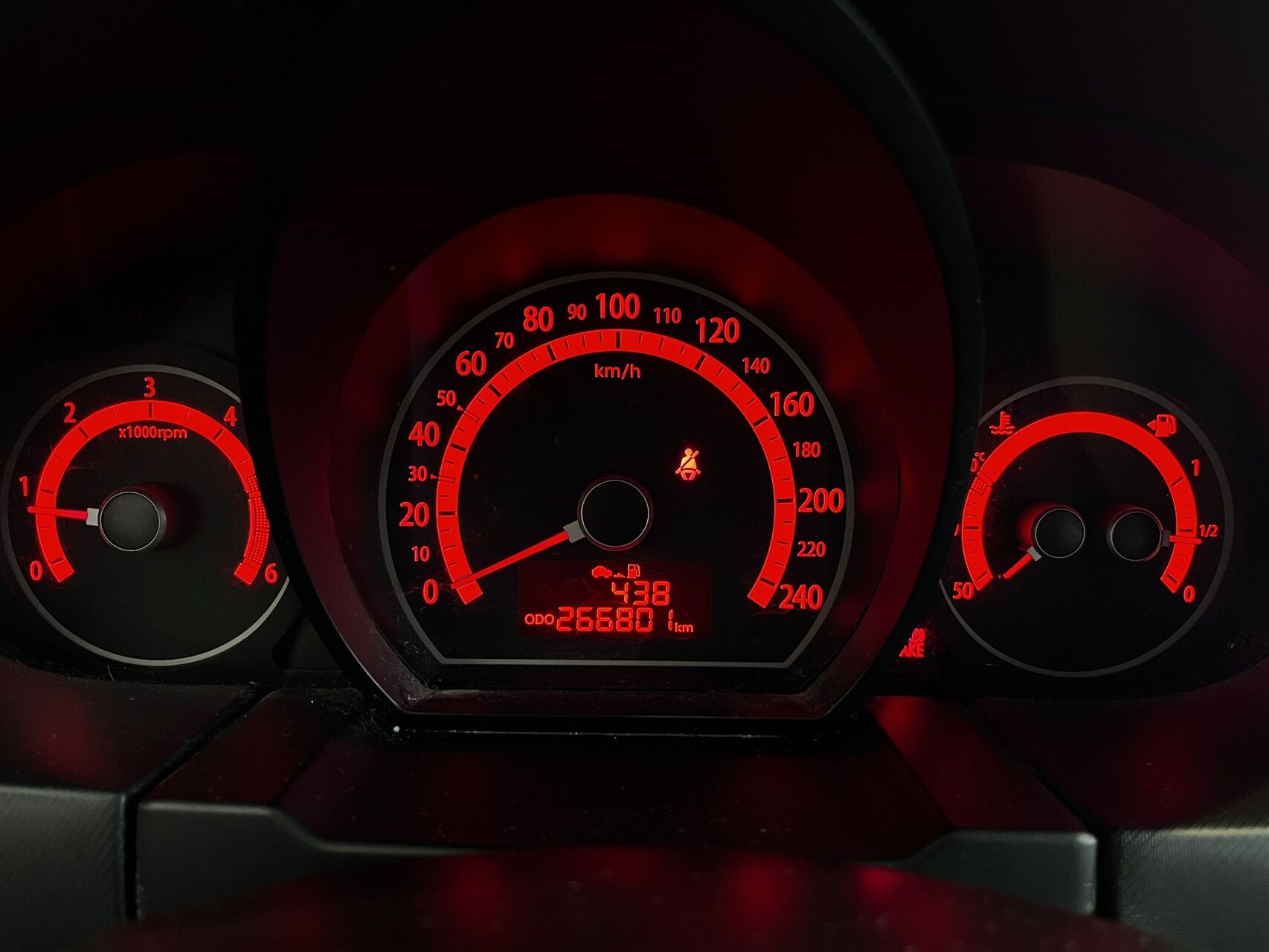 Billede af Kia Ceed SW 1,6 CRDI Exclusive 128HK Stc 6g