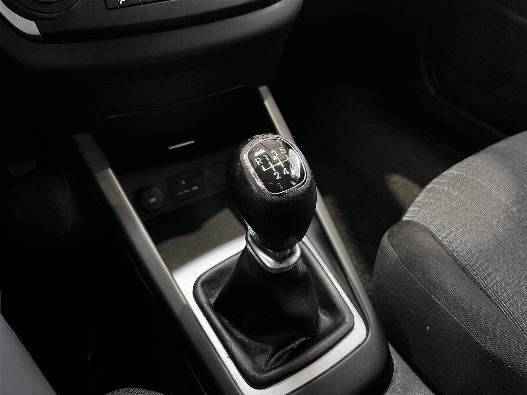 Billede af Kia Ceed SW 1,6 CRDI Exclusive 128HK Stc 6g