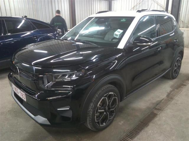 Billede af Citroën e-C3 EL Max 113HK 5d Aut.